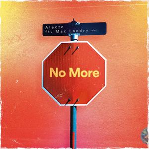 No More (feat. Max Landry)