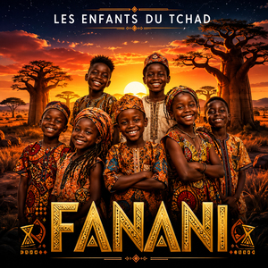Aminatou Ouwale Ndjamena