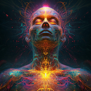 transcendental flow