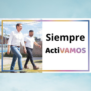Siempre Activamos