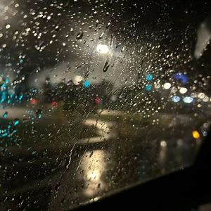 雨天（emo钢琴版）（翻自 汪苏泷）