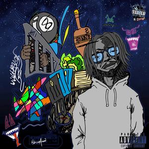 AVERAGE GEEZER (feat. RECKZ'CAPO)