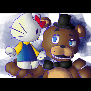 FIVE NIGHTS!