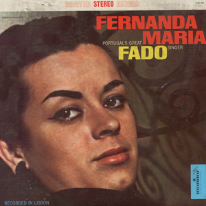 Fado e Lisboa (The Fado and Lisbon)