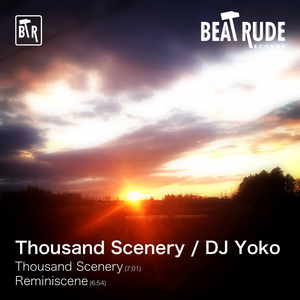 Thousand Scenery (Original)
