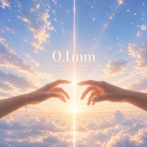 0.1mm