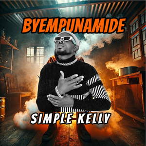 Byempunamide