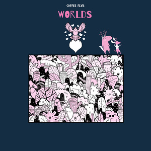 Worlds