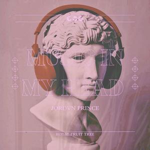 MUSIC IN MY HEAD