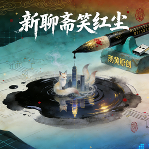 鹅黄的春天-新聊斋笑红尘_96khz_24bit