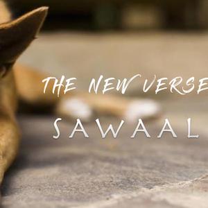 Sawaal (feat. Saahil the New Verse)