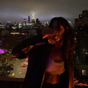 one of the girls (slowed + reverb)