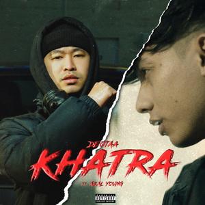 Khatra (feat. Akal Young)