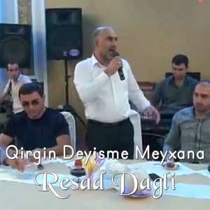 Resad Dagli