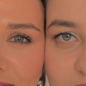 Соскучилась