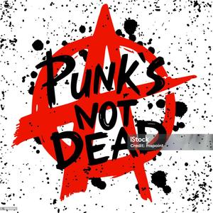 Rock Punk (feat. Donald Le jeune)
