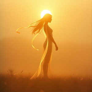 Mulher É Sol e Também Lua