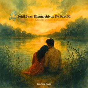 Pehli Baar, Khamoshiyon Ne Baat Ki