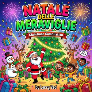 IL BALLO DEGLI GNOMI