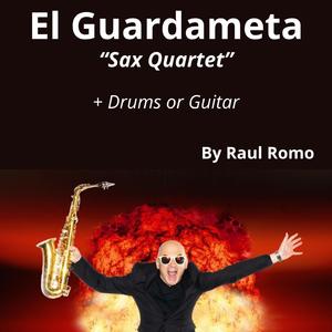 El Guardameta Saxophone Quartet