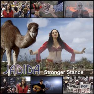 Stronger Stance