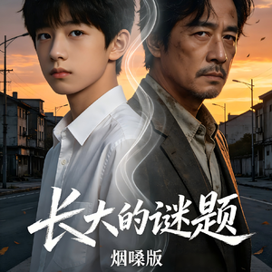 长大的谜题（烟嗓版）