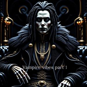 Vamipre vibes part 1