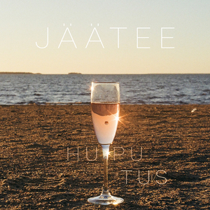 Jäätee