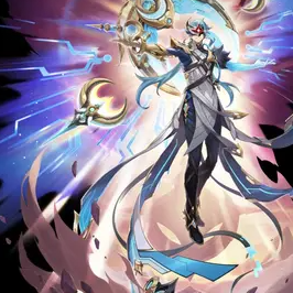 【V5】「赝月的异端者」博士 多托雷 Boss战斗曲（二阶段）：700747548