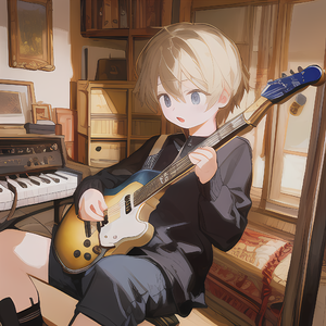 指引方向（Guiding Light）