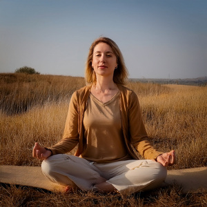 Armonías Relajantes Guiadas