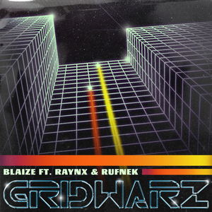 Gridwarz (feat. RAYNX & Rufnek)
