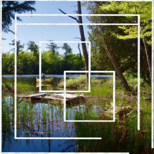 Echoes from the Reed Beds