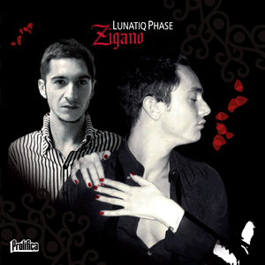 Zigano (Angelino vs Dariush & Giio Instrumental)