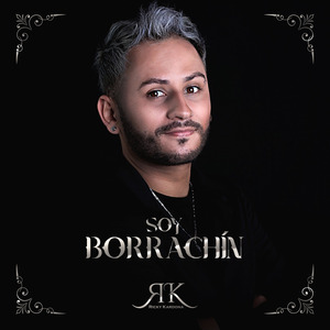 Soy Borrachín