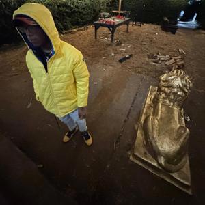 Bring Drink Baxk Again (BDBA)