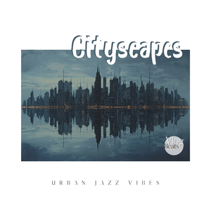 Lo-Fi Cafe (Lofi Jazz Rain Sounds)