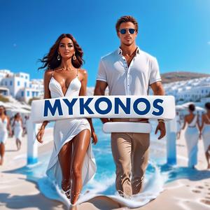 Mykonos