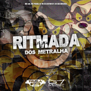 Ritmada dos Metralha