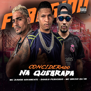 Considerado na Quebrada