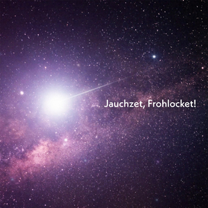 Jauchzet, Frohlocket!