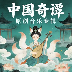 大鸟【中国奇谭2】第六集主题原创