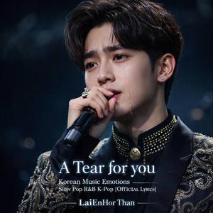 Myself in an endless darkness