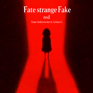 red (from Fate/strange Fake)