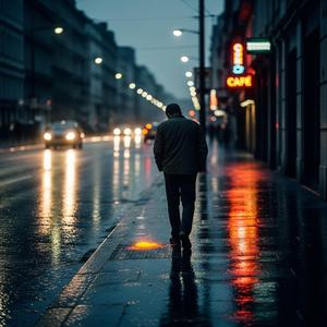 The Architecture of Heartache