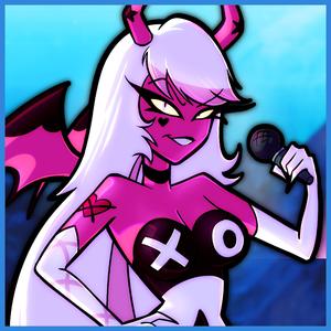 Helluva Boss Fan Verosika Mayday Song: Love Of Yesterday (feat. Katty Heath, Krysta Youngs & Myah Marie Music)