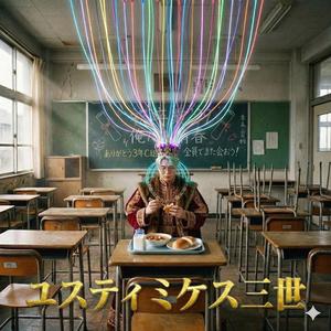 The Chime | 20世紀の目撃者