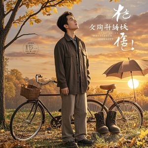 爸爸你好吗-陈兰笙