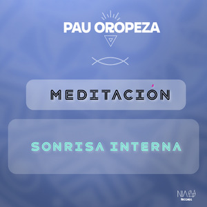 Meditación de Sonrisa Interna