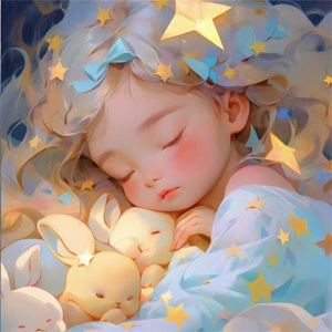 吹风机 (无限循环)